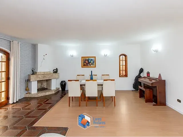 Casa 7 quartos e 6 banheiros, à venda, no bairro Jardim Kioto em São Paulo