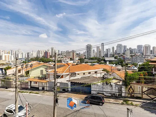 Casa 3 quartos e 4 banheiros, à venda, no bairro Vila Gumercindo em São Paulo