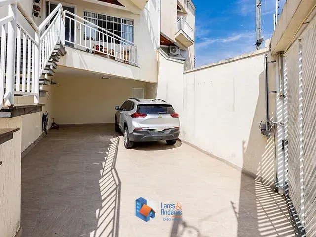 Casa 3 quartos e 4 banheiros, à venda, no bairro Vila Gumercindo em São Paulo