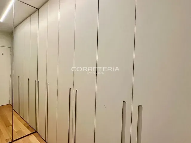 Apartamento 3 quartos e 4 banheiros, à venda, no bairro Itaim Bibi em São Paulo