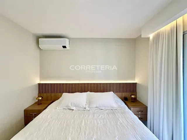 Apartamento 3 quartos e 4 banheiros, à venda, no bairro Itaim Bibi em São Paulo