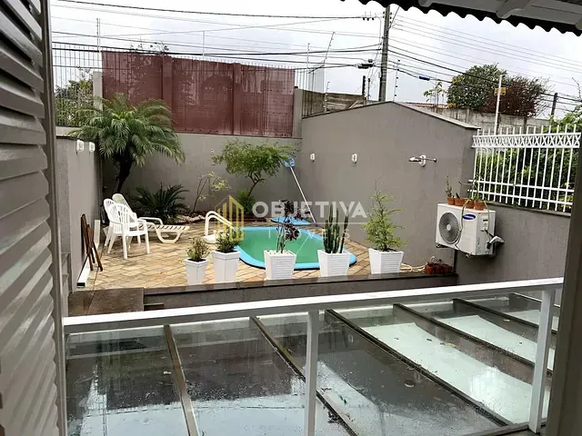 Casa 3 quartos e 5 banheiros, à venda, no bairro Jardim Itu em Porto Alegre