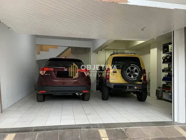Casa 3 quartos e 5 banheiros, à venda, no bairro Jardim Itu em Porto Alegre