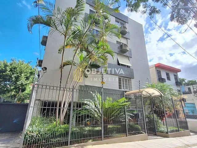 Apartamento 2 quartos e 2 banheiros, à venda, no bairro Auxiliadora em Porto Alegre