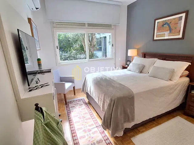 Apartamento 2 quartos e 2 banheiros, à venda, no bairro Auxiliadora em Porto Alegre