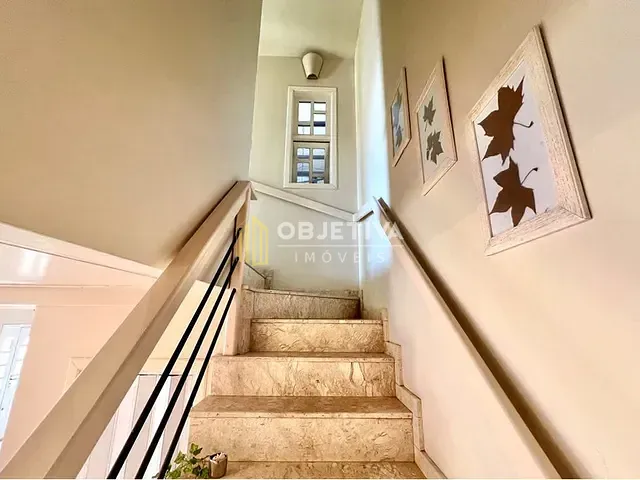 Casa 3 quartos e 3 banheiros, à venda, no bairro Harmonia em Canoas
