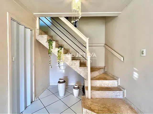 Casa 3 quartos e 3 banheiros, à venda, no bairro Harmonia em Canoas