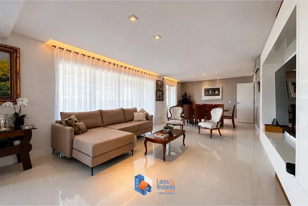 Apartamento, 3 quartos, 316 m² - Foto 62