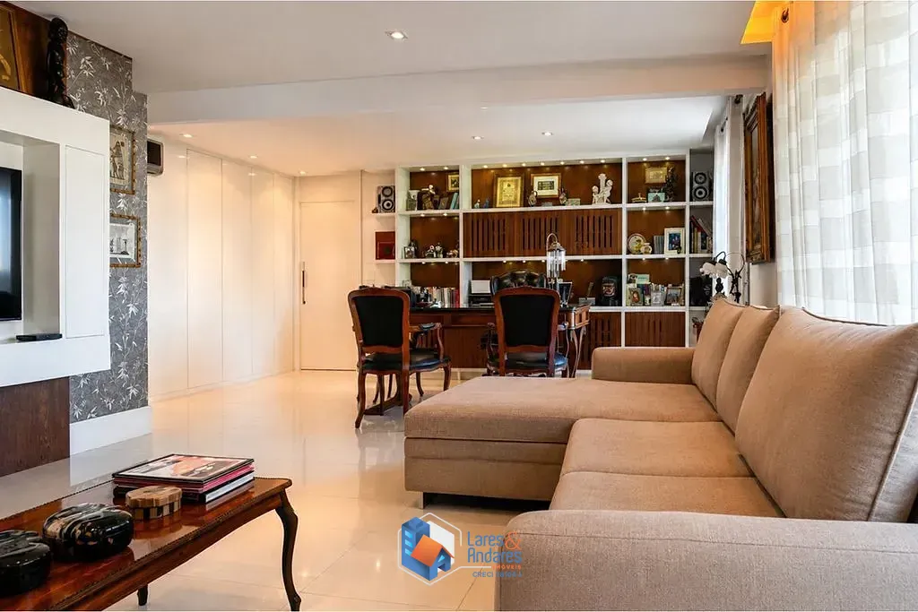 Apartamento, 3 quartos, 316 m² - Foto 61