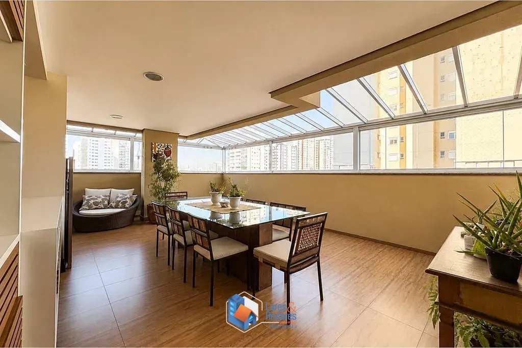 Apartamento, 3 quartos, 316 m² - Foto 59