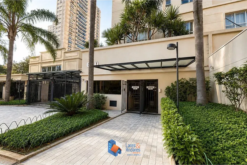 Apartamento, 3 quartos, 316 m² - Foto 58