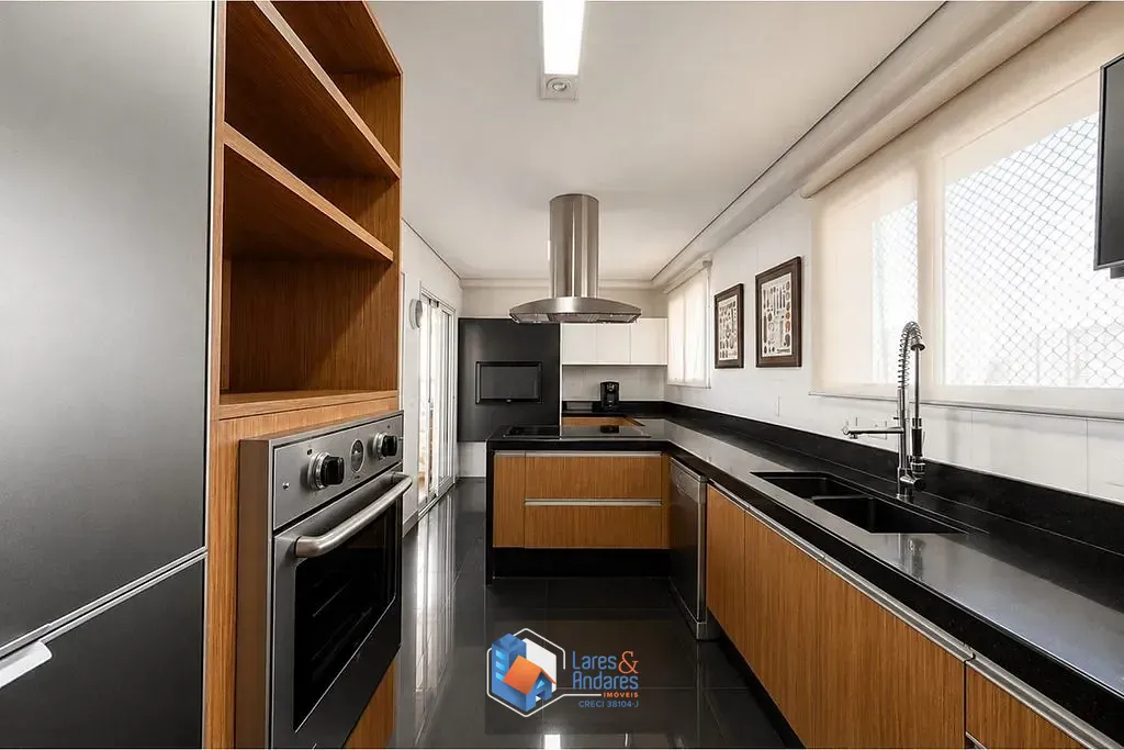 Apartamento, 3 quartos, 316 m² - Foto 57