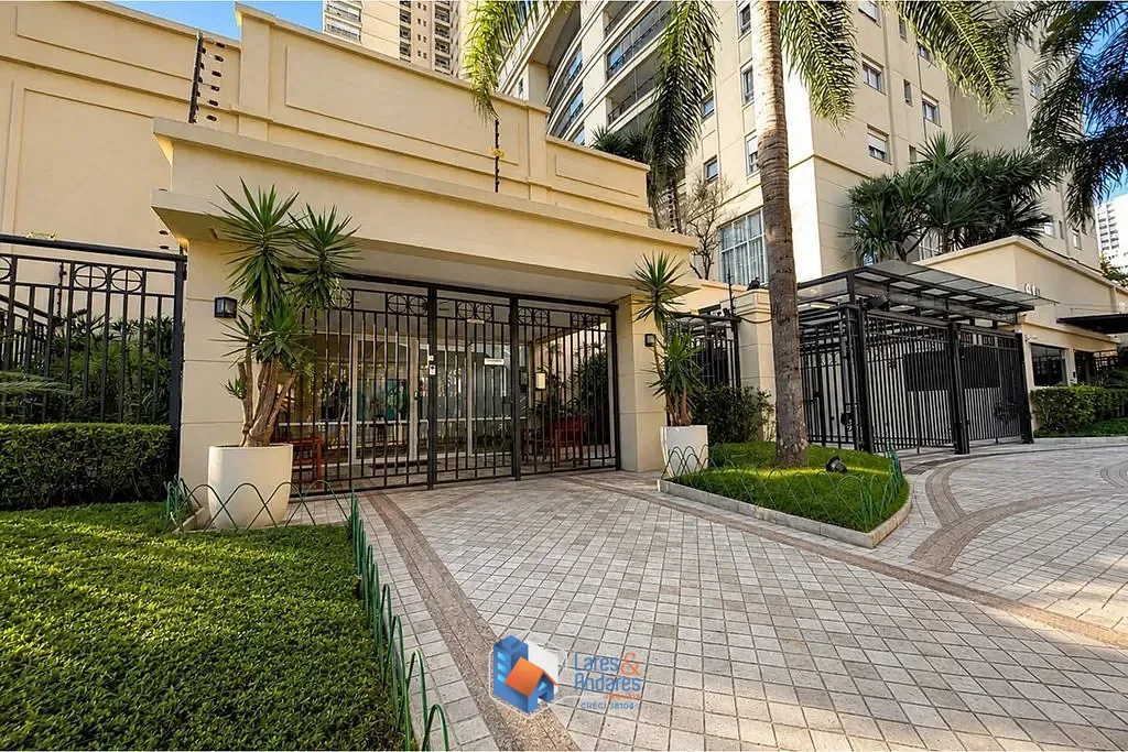 Apartamento, 3 quartos, 316 m² - Foto 55
