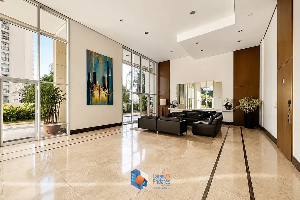 Apartamento, 3 quartos, 316 m² - Foto 43