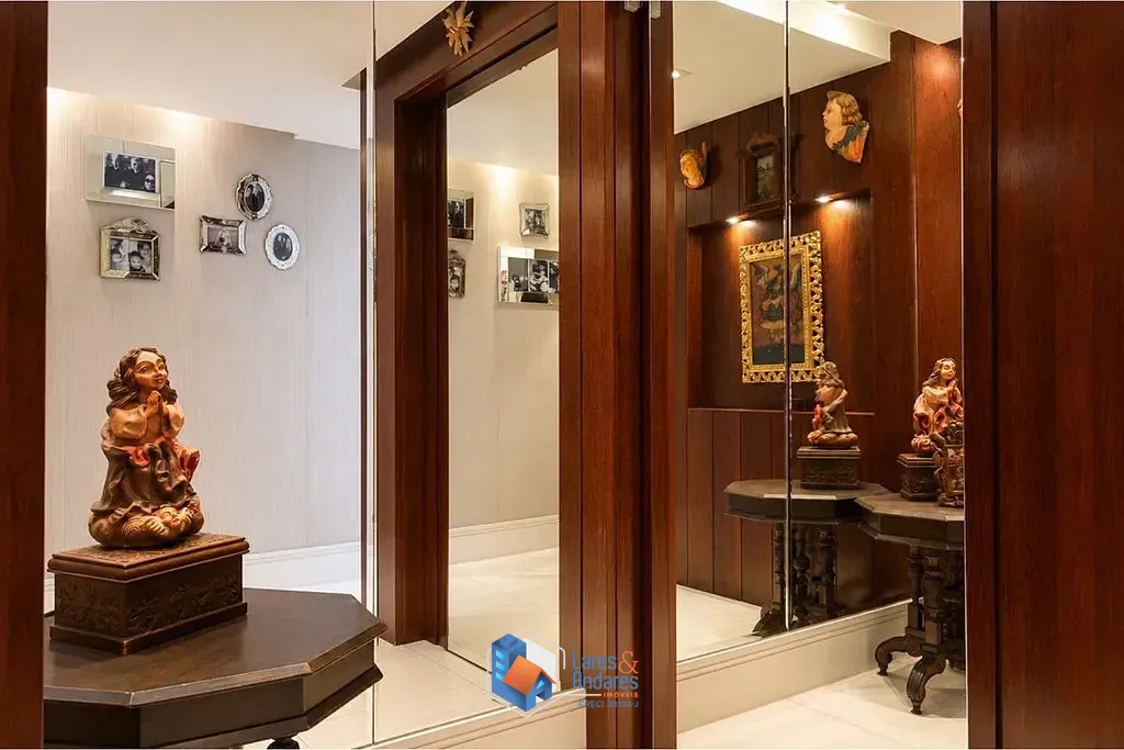 Apartamento, 3 quartos, 316 m² - Foto 48