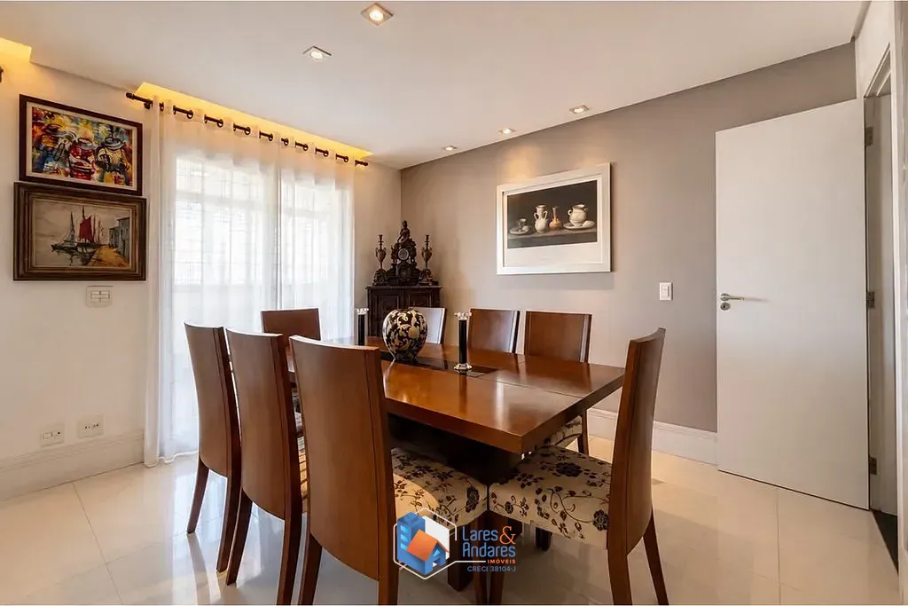Apartamento, 3 quartos, 316 m² - Foto 80