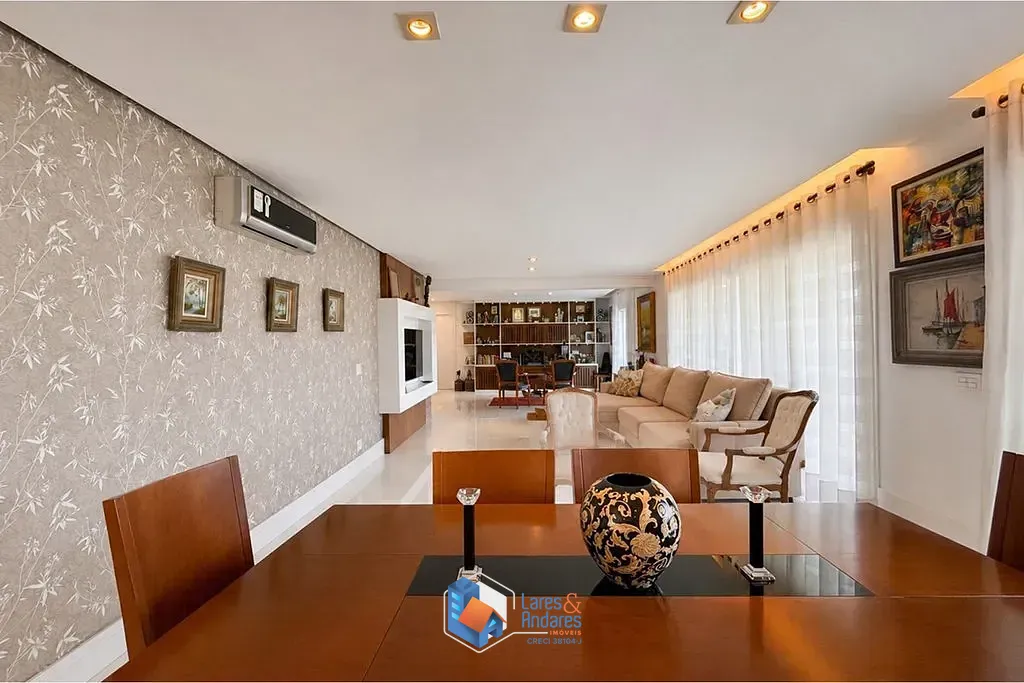 Apartamento, 3 quartos, 316 m² - Foto 79