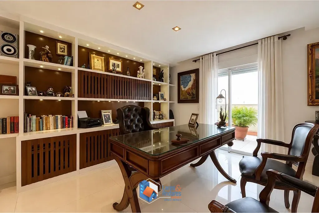 Apartamento, 3 quartos, 316 m² - Foto 78