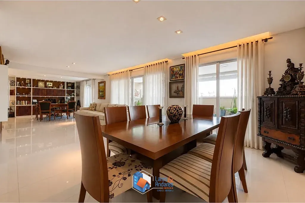 Apartamento, 3 quartos, 316 m² - Foto 77