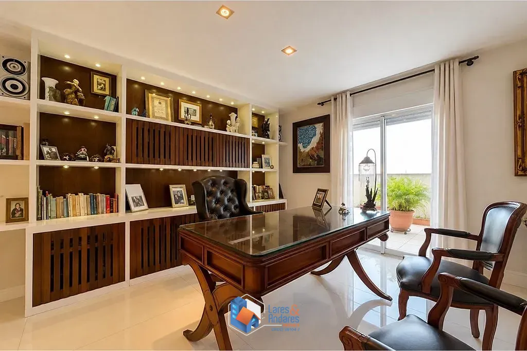 Apartamento, 3 quartos, 316 m² - Foto 76