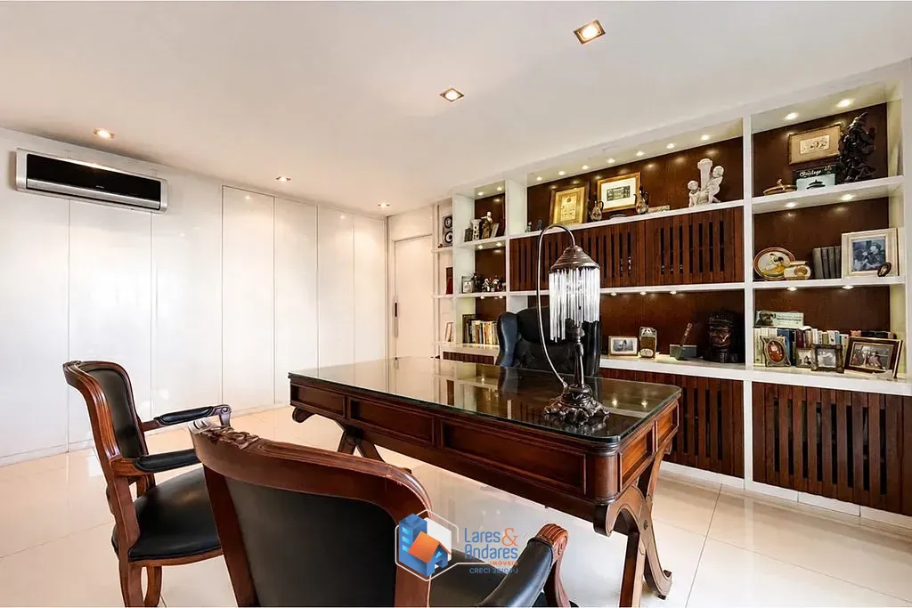 Apartamento, 3 quartos, 316 m² - Foto 75