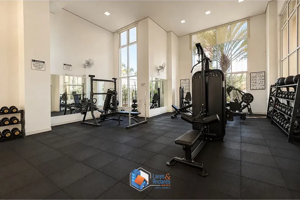 Apartamento, 3 quartos, 316 m² - Foto 42