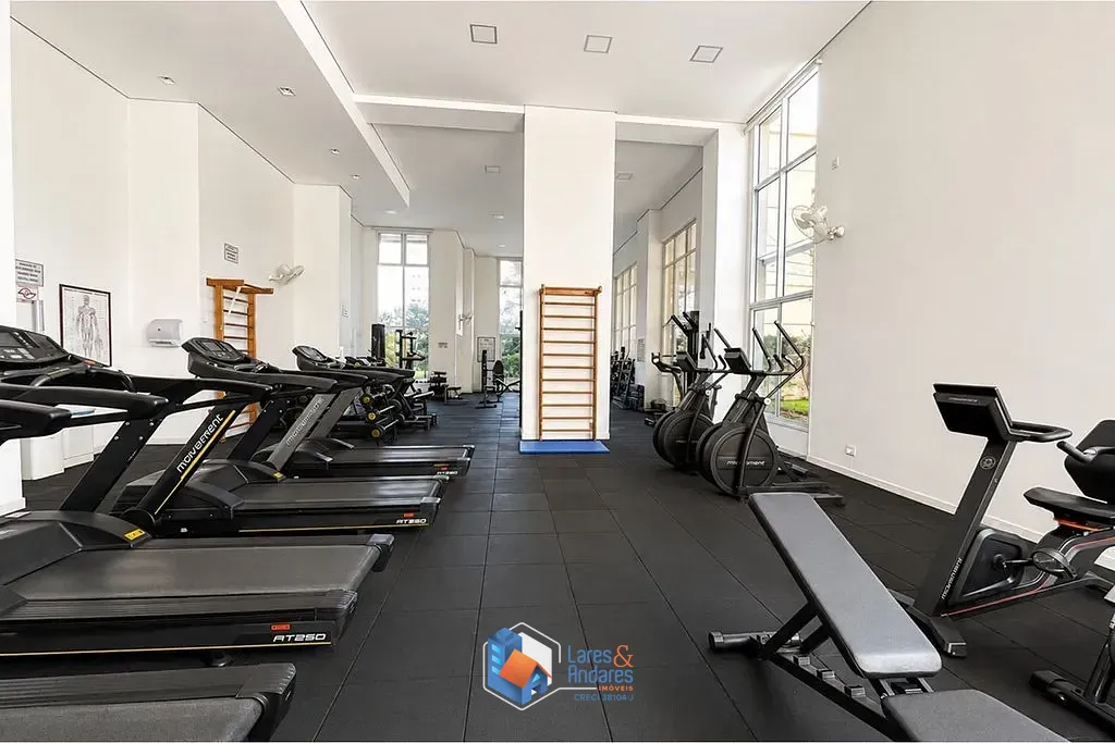 Apartamento, 3 quartos, 316 m² - Foto 41