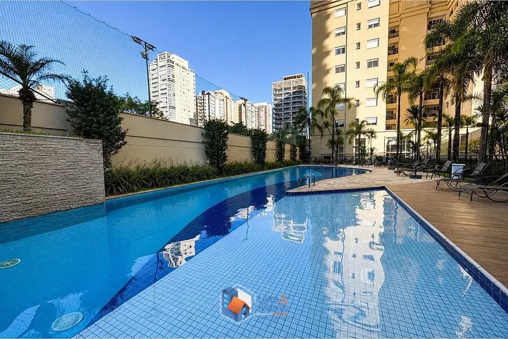 Apartamento, 3 quartos, 316 m² - Foto 38