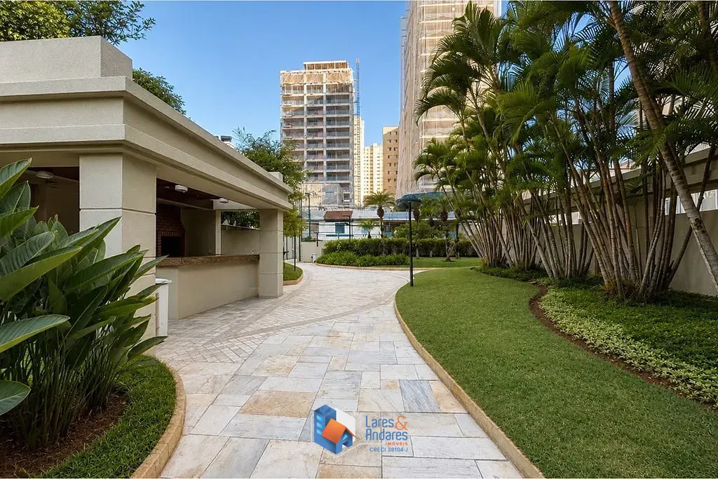 Apartamento, 3 quartos, 316 m² - Foto 31