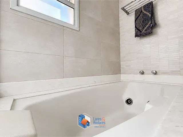 Apartamento 3 quartos e 5 banheiros, à venda, no bairro Vila Romana em São Paulo