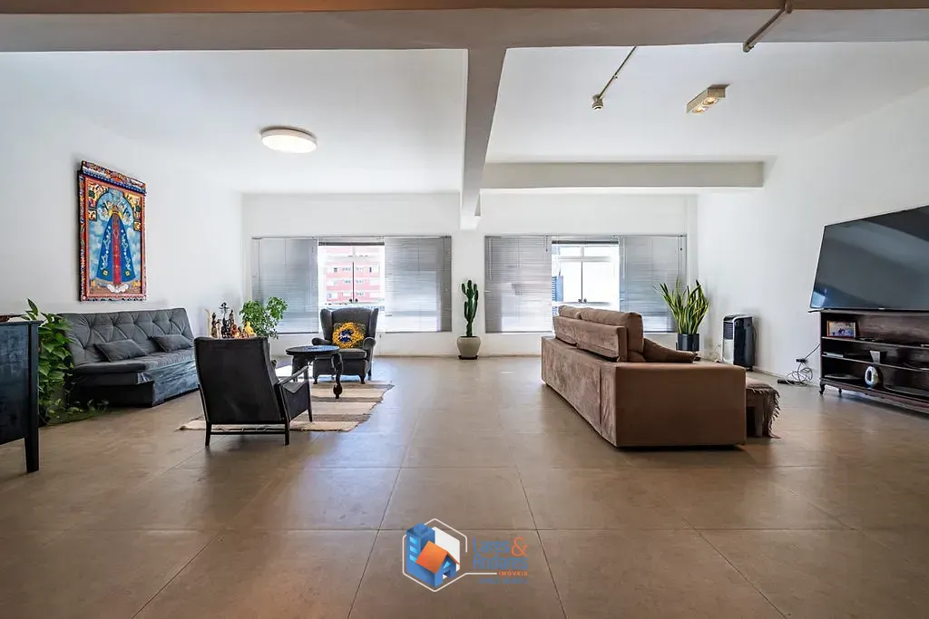 Apartamento, 1 quarto, 1300 m² - Foto 25