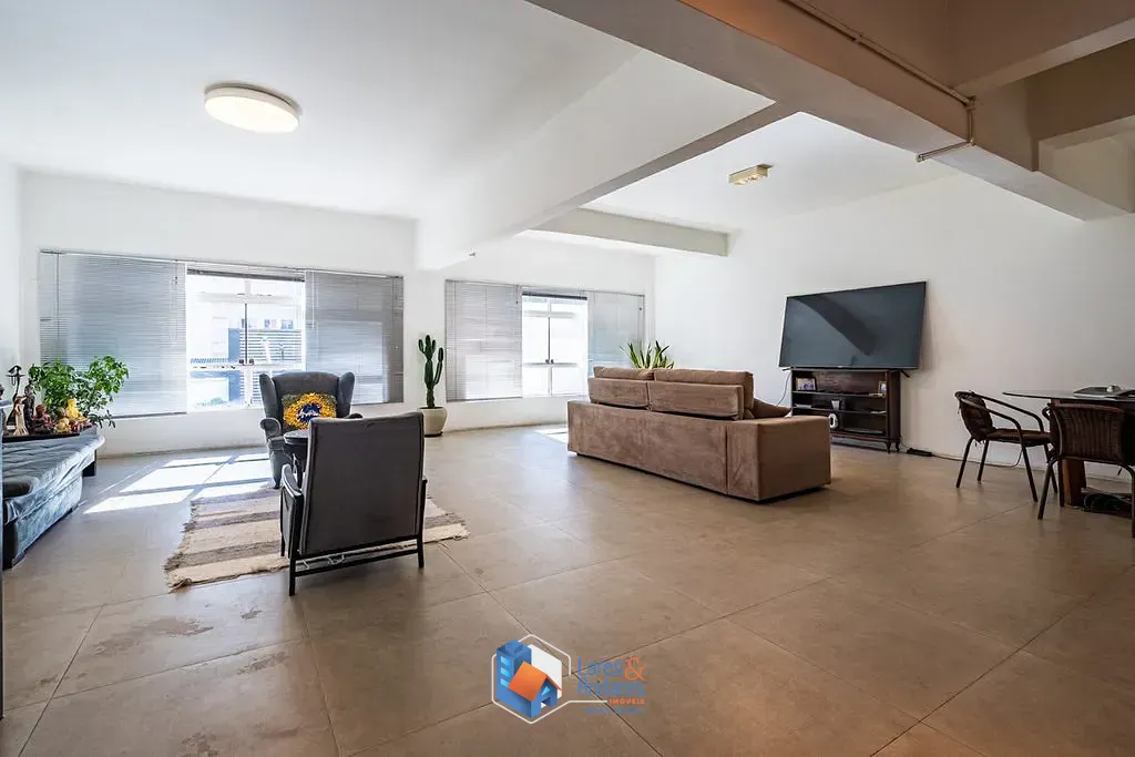 Apartamento, 1 quarto, 1300 m² - Foto 27