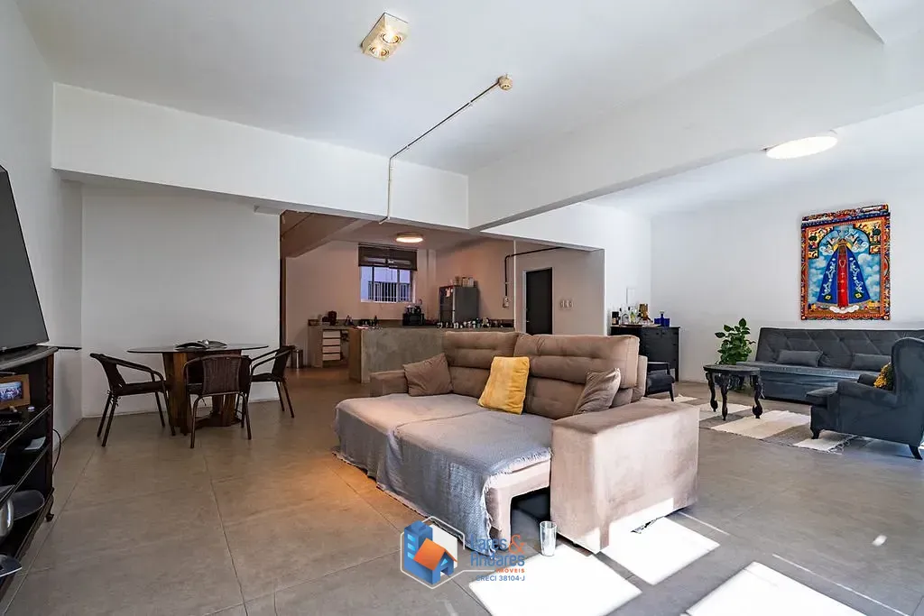 Apartamento, 1 quarto, 1300 m² - Foto 29