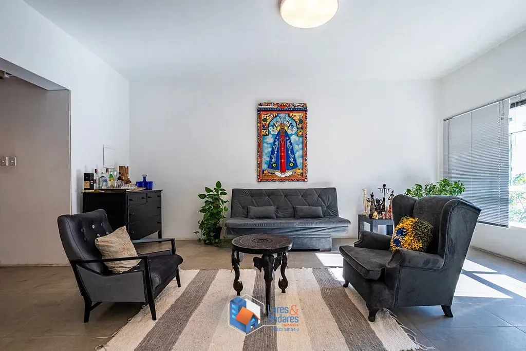 Apartamento, 1 quarto, 1300 m² - Foto 30