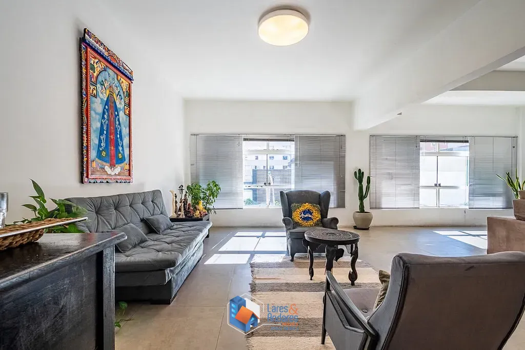 Apartamento, 1 quarto, 1300 m² - Foto 31