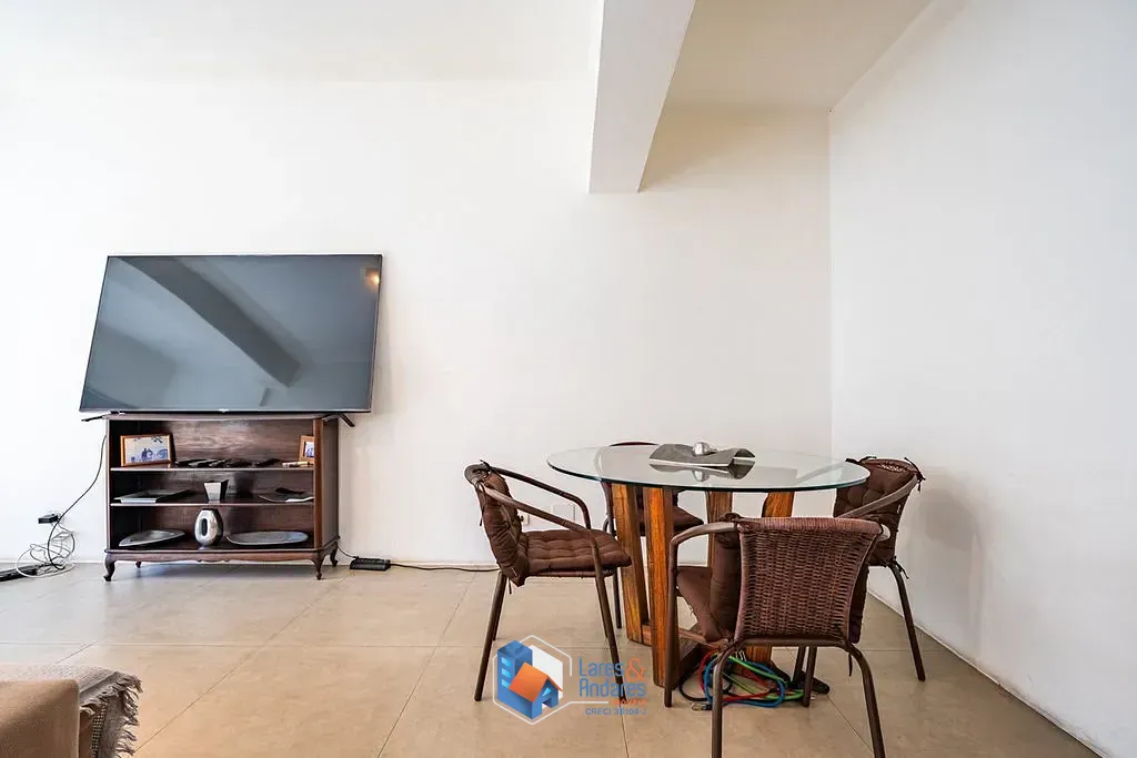 Apartamento, 1 quarto, 1300 m² - Foto 32