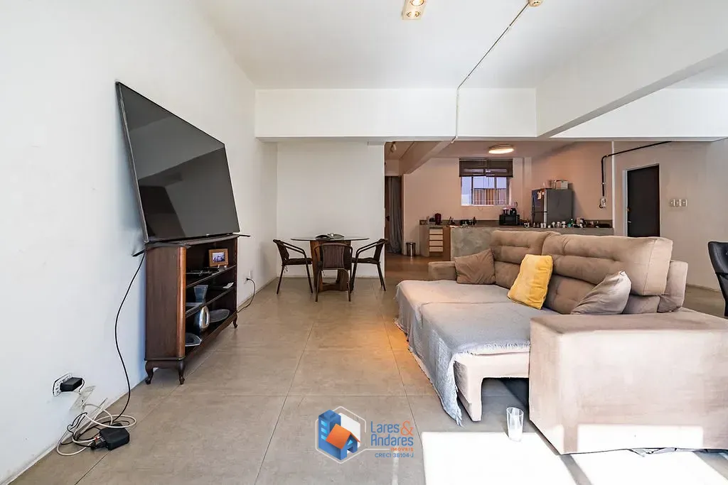 Apartamento, 1 quarto, 1300 m² - Foto 34