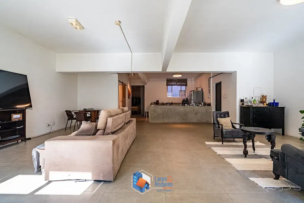 Apartamento, 1 quarto, 1300 m² - Foto 24