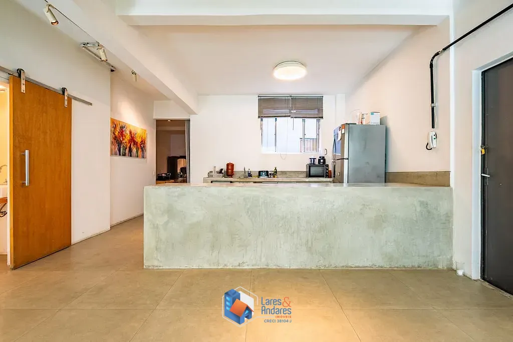 Apartamento, 1 quarto, 1300 m² - Foto 36
