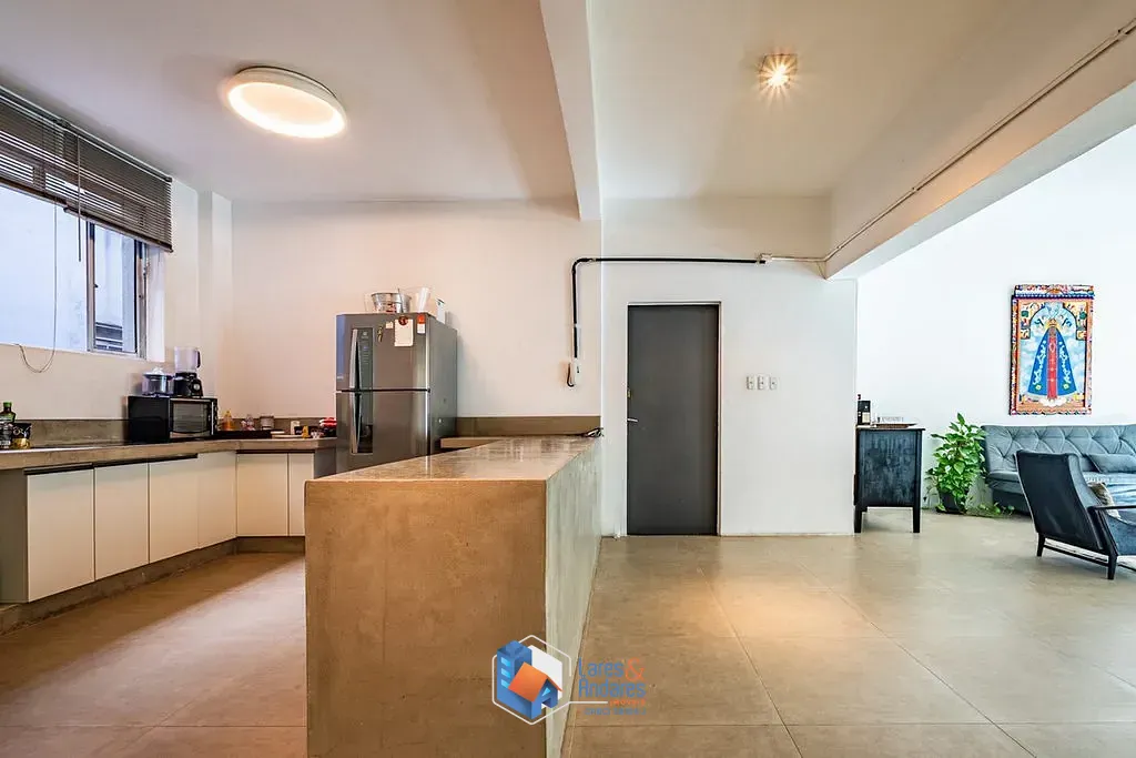 Apartamento, 1 quarto, 1300 m² - Foto 37
