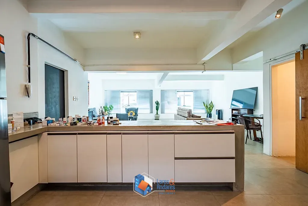 Apartamento, 1 quarto, 1300 m² - Foto 38