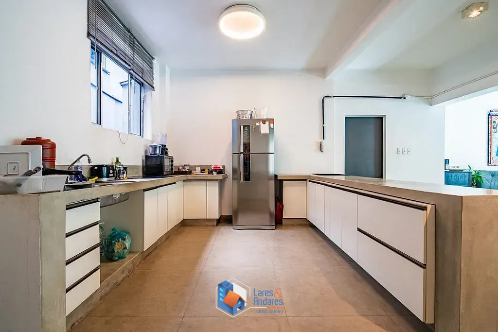 Apartamento, 1 quarto, 1300 m² - Foto 39