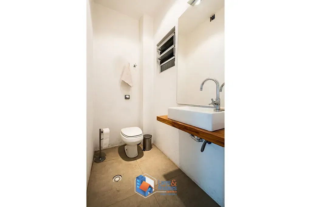 Apartamento, 1 quarto, 1300 m² - Foto 42