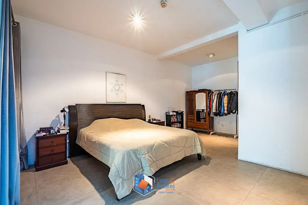 Apartamento, 1 quarto, 1300 m² - Foto 43