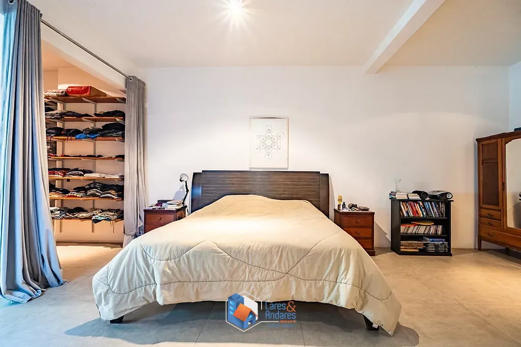 Apartamento, 1 quarto, 1300 m² - Foto 44
