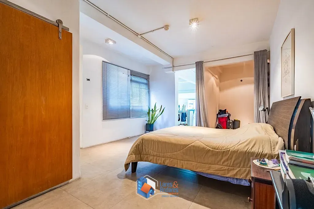 Apartamento, 1 quarto, 1300 m² - Foto 13