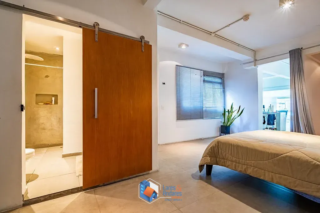 Apartamento, 1 quarto, 1300 m² - Foto 35