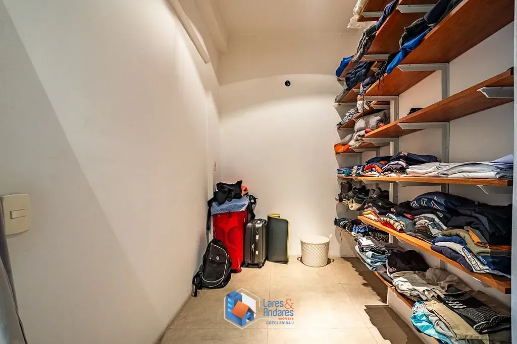 Apartamento, 1 quarto, 1300 m² - Foto 3