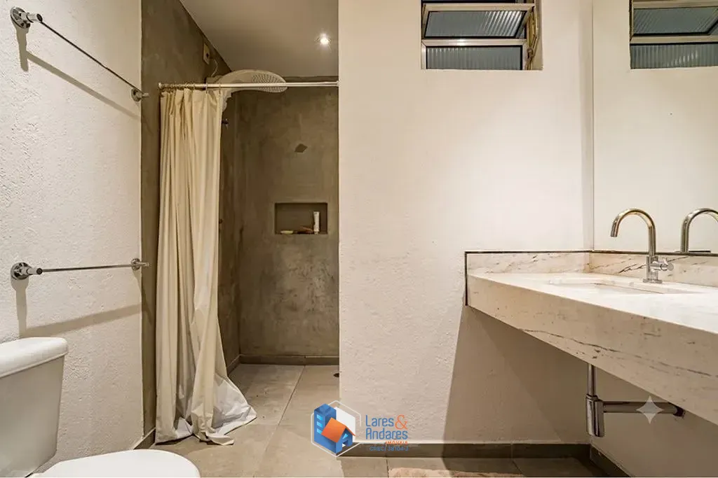 Apartamento, 1 quarto, 1300 m² - Foto 6