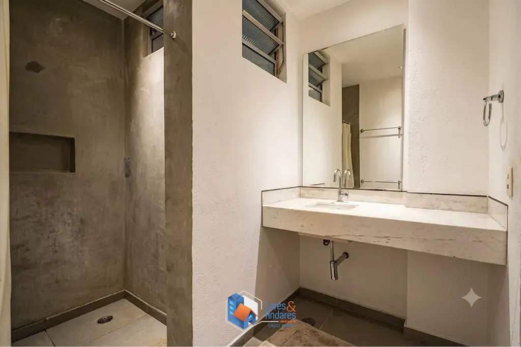 Apartamento, 1 quarto, 1300 m² - Foto 7